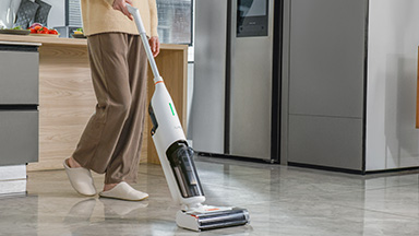 ILIFE W90 Cordless Wet & Dry Vacuum Cleaner Review